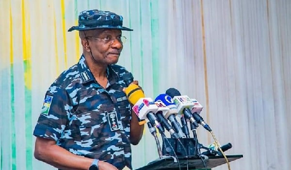 IGP Approves Cash Payment For Police Officers Involved In Accident While On Edo Governorship Election Duty