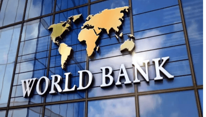 IMF/World Bank Meetings: Nigeria’s productivity hinges on improved electricity supply – W’Bank