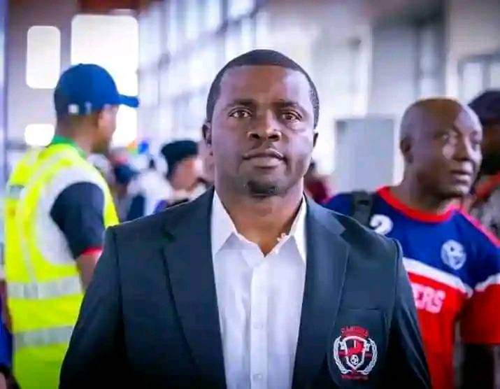 Ilechukwu Praises Players Despite Defeat To Remo Stars, Sees Hope For Season