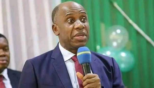 Inciting Anarchy is irresponsible -  FG knocks Rotimi Amaechi for questioning the lack of protests by Nigerian youths over high cost of living