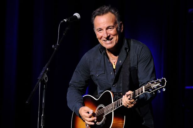 Inside Bruce Springsteen's life including staggering net worth ahead of Disney documentary