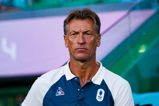 “It Didn’t Suit Me”- Renard Explains Decision to Turn Down Super Eagles Job