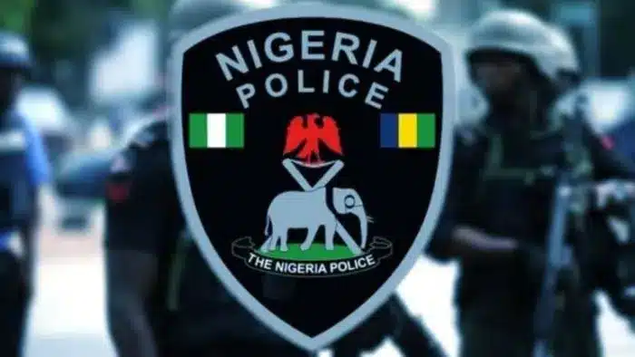 It Was Not To Steal - Police Reveals Why It Stormed Rivers State Electoral Commission