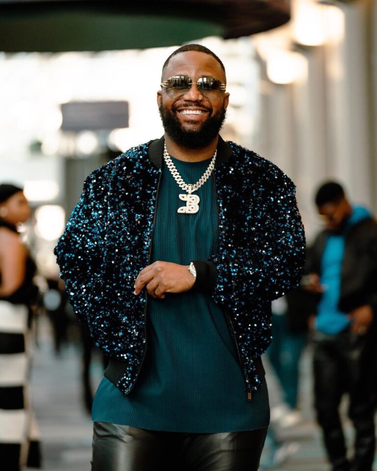 Cassper Nyovest Biography, Age, Songs, Albums, Girlfriend, Income, House, Cars, Net Worth, and Career