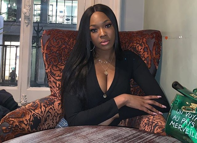 ‘I’ve never truly been in love’ – BBNaija star, Vee confesses