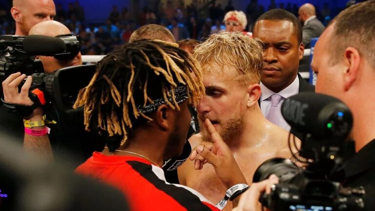 Jake Paul makes final offer to KSI as boxing fight hangs in balance over one condition