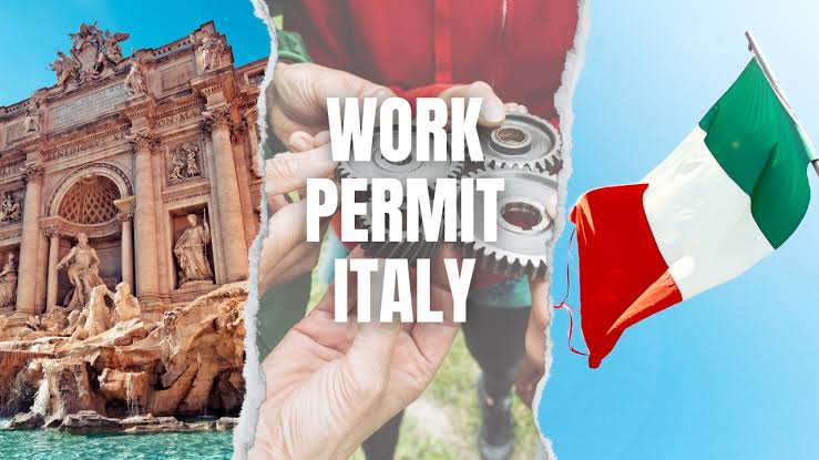 Japa! Italian govt relaxes work visa process for foreign workers due