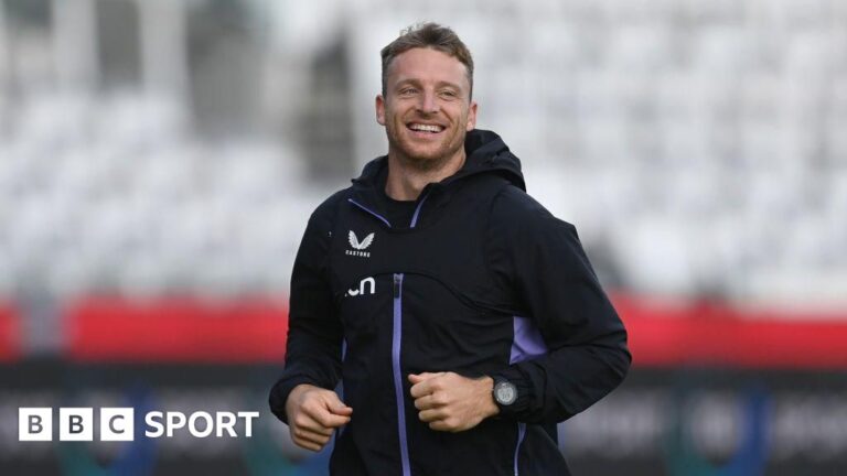 Jos Buttler joins Ben Stokes in extending England central contract