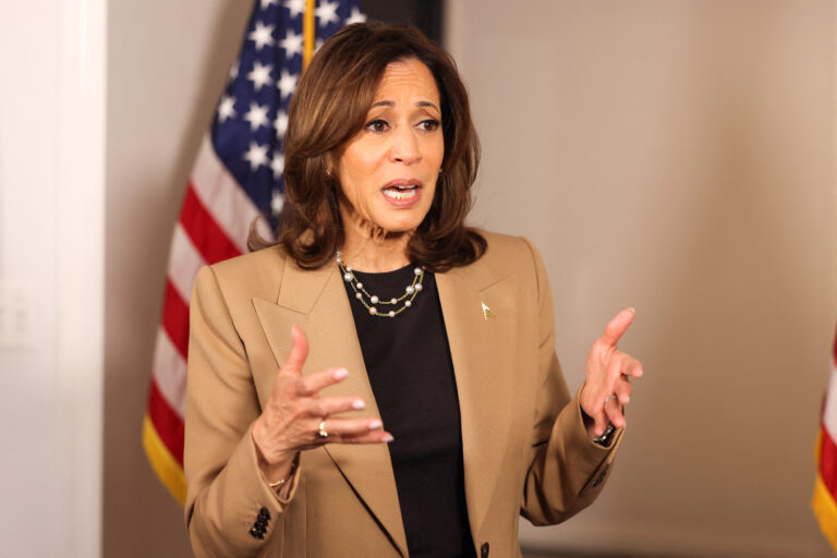 Kamala Harris