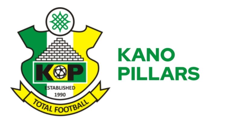 Kano Pillars team Involved in road accident