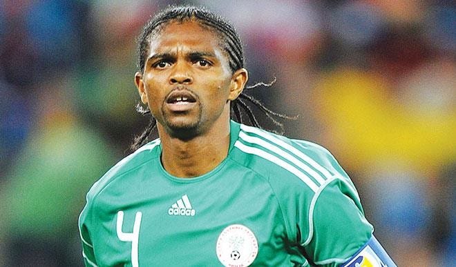 ‘Give him the job now’ – Kanu Nwankwo settles search for permanent Super Eagles coach