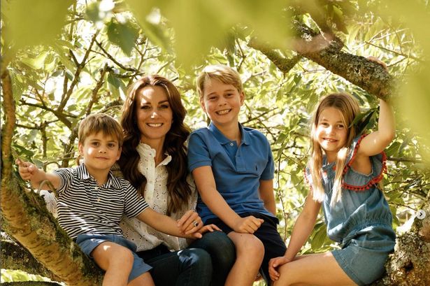 Kate Middleton and Prince William's move 'surprised a lot of people' in life-changing decision for children