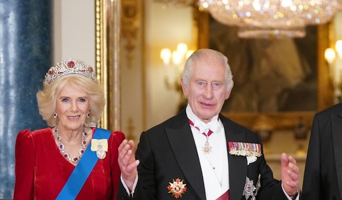 King Charles III, Camilla To Host Qatar’s Emir in December State Visit 