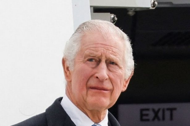 King Charles suffers 'embarrassing' snub from Australian politicians ahead of royal tour