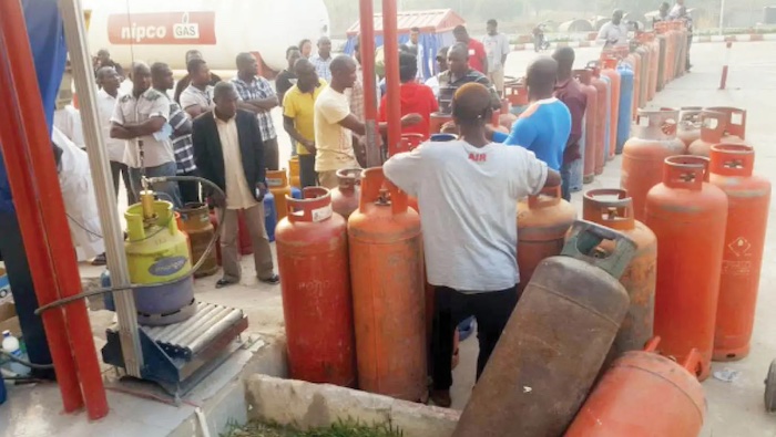 LCCI: VAT Exemption On Diesel, Cooking Gas A Step Towards Lower Operational, Living Costs