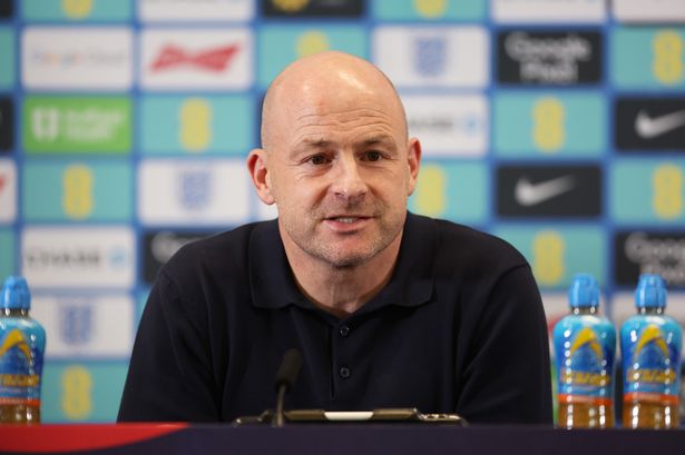 Lee Carsley expects more England youngsters to move abroad as he explains problem