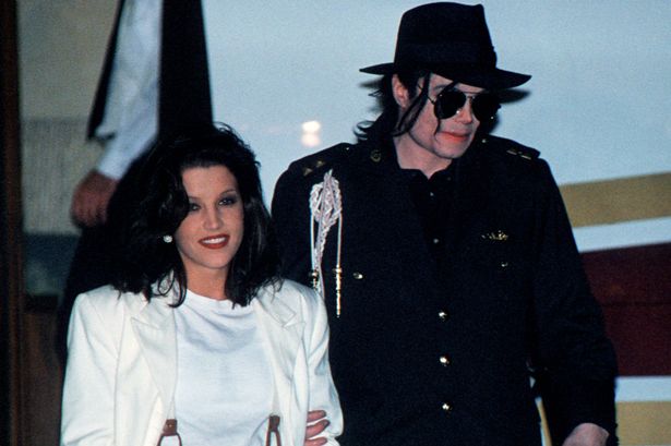 Lisa Marie Presley reveals major insight into 'insanely strong' Michael Jackson bond