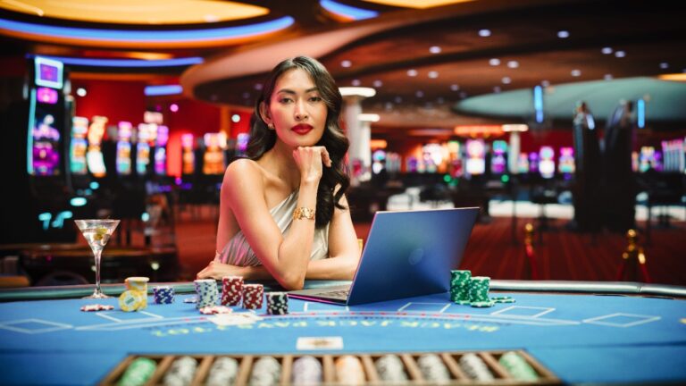 Live casino: Rules and etiquette