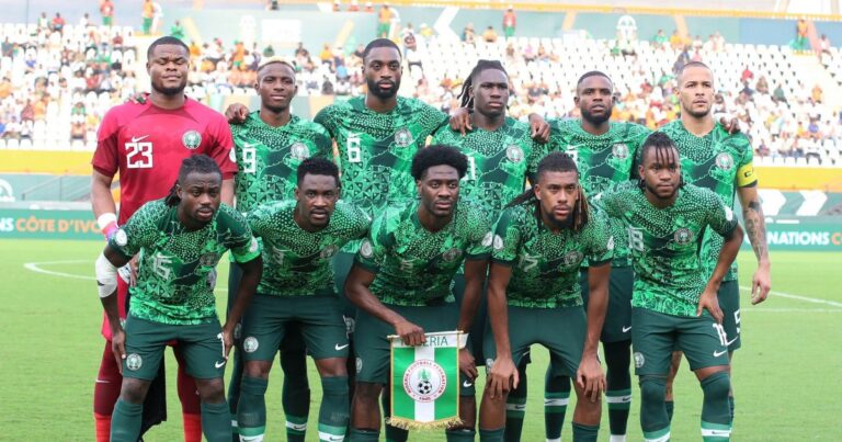 Lookman, Boniface lead Eagles against Libya