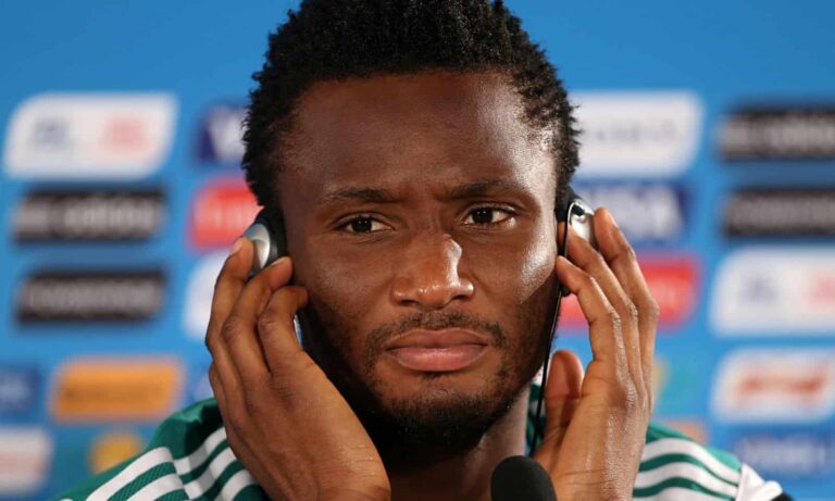 Mikel Obi urges Chelsea to deliver in big matches after Liverpool defeat