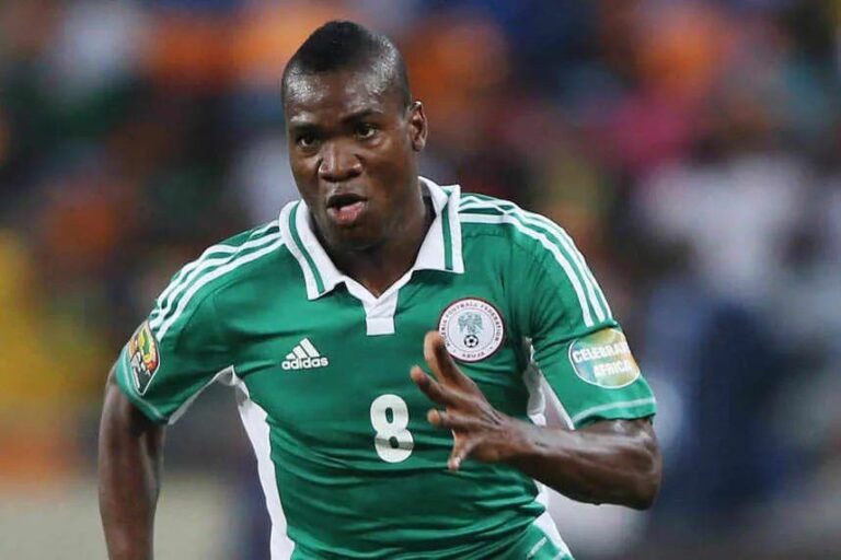 NPFL: Finidi Gives Updates On Former Super Eagles, Ideye Joining Rivers United