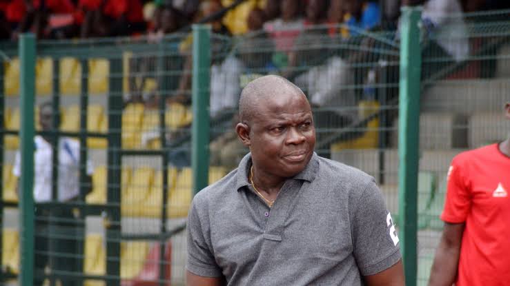 NPFL: Ogunbote Identifies Shooting Stars’ biggest problem