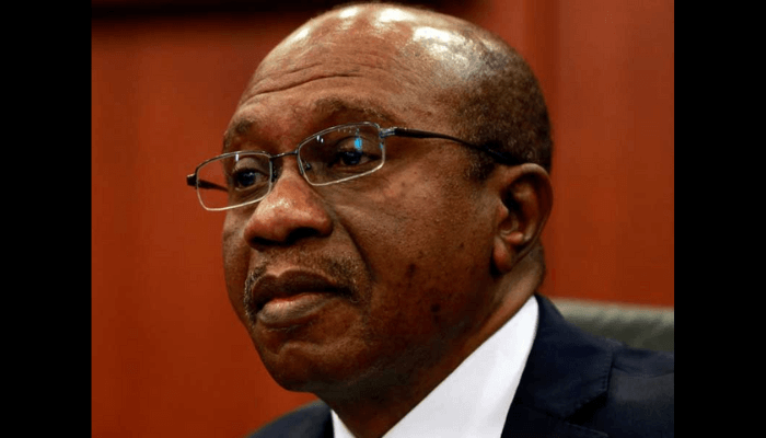 EFCC blocks Emefiele’s request for overseas medical treatment