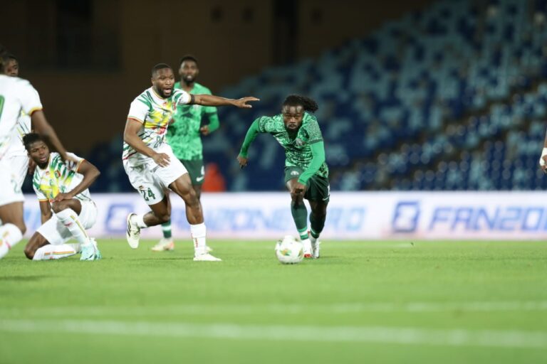 Nigeria vs Libya: Wilfred Ndidi “Open to Any Role” Under Eguavoen