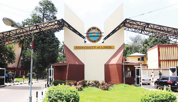 No pay, no work: UNILAG Non-Teaching Staff shut down campus