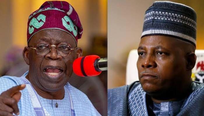 Tinubu, Shettima against live broadcast of tribunal proceedings