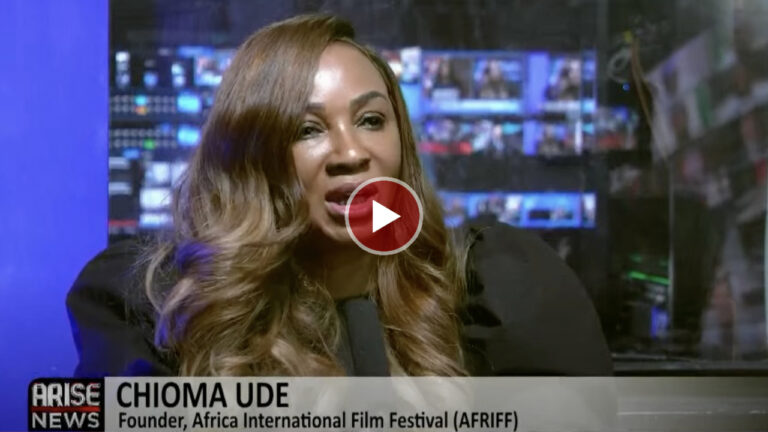 Nollywood Can Tap Into $20bn Diaspora Remittances by Delivering Quality Movies, Says Chioma Ude