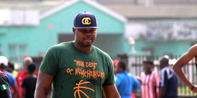 Nwachukwu Slams Abridged League, Proposes Reforms for Nigerian Basketball