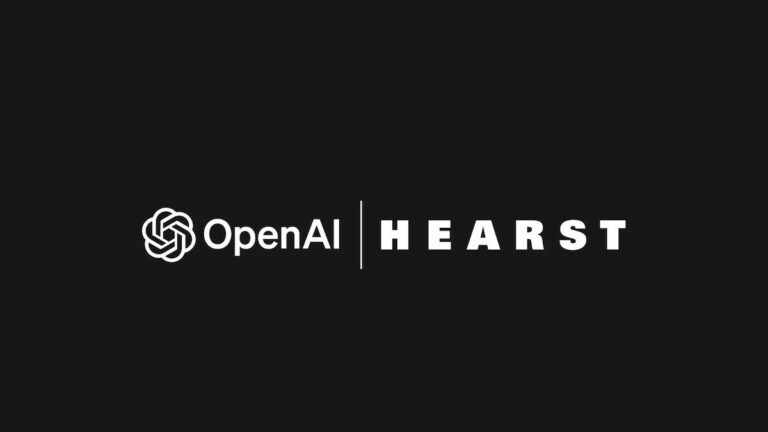 OpenAI, Hearst Strike Content Licensing Partnership