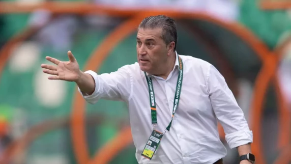 Peseiro Nominated For 2024 IFFHS Best Coach Award