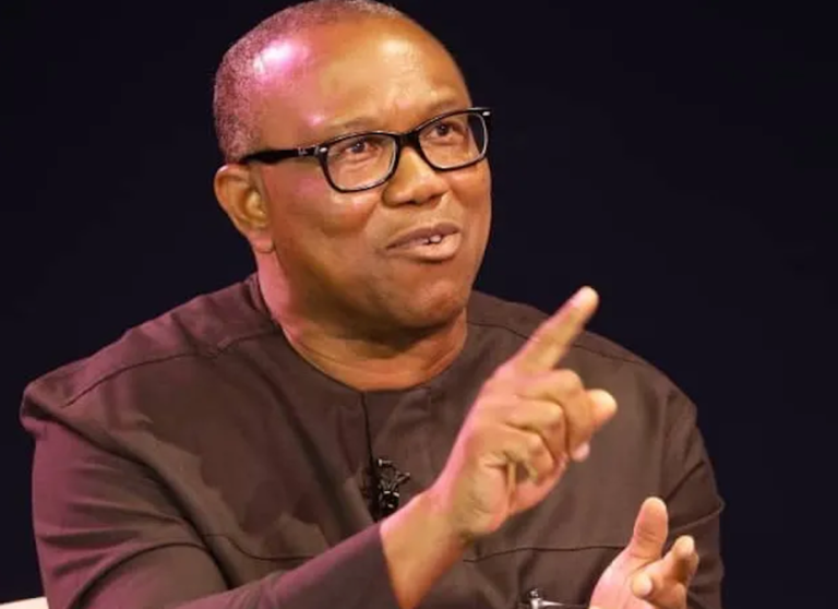 Peter Obi Donates N10m to Anambra Mission Hospital for Reporting Overpayment in Previous Pledge