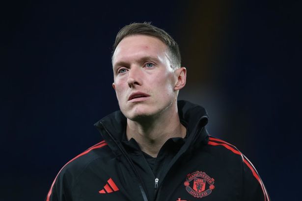 Phil Jones opens up on abuse he suffered during Man Utd nightmare