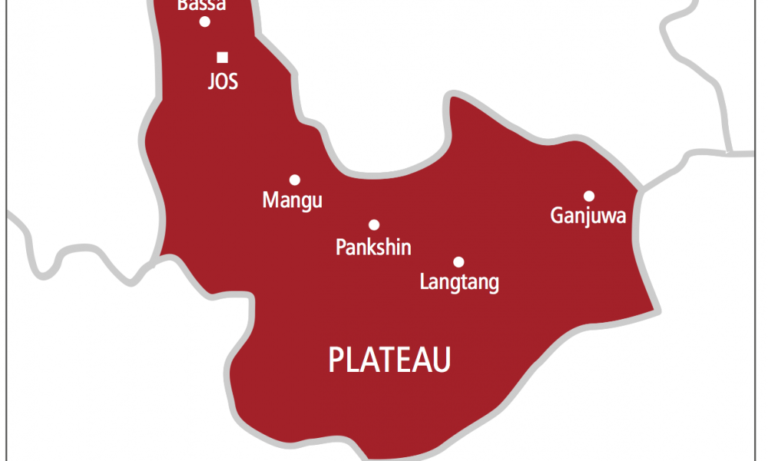 Plateau govt. releases schedule for train services