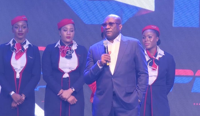 Pomp and Pageantry As Air Peace Marks  Decade of Excellence, Resilience