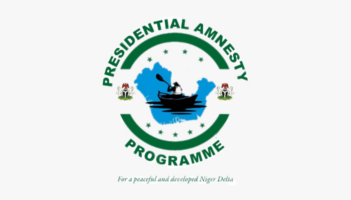 Presidential Amnesty Programme denies involvement in demobilisation exercise