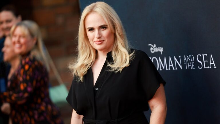 Rebel Wilson Accuses ‘The Deb’ Producers of ‘Theft, Bullying and Sexual Misconduct’ in Countersuit