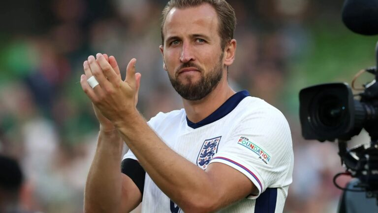 ‘Relentless’ – Harry Kane did the one thing young players don’t do enough of now