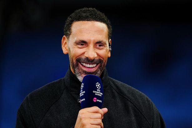 Rio Ferdinand can't resist subtle dig at Erik ten Hag over his Man Utd decision