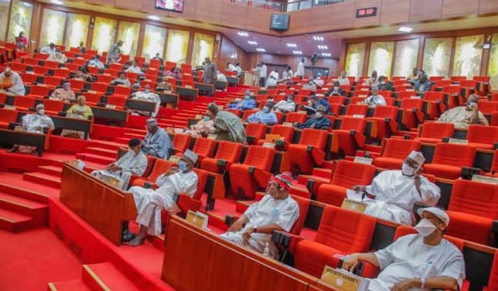 Senate passes bill to enact new investment, securities law for second reading