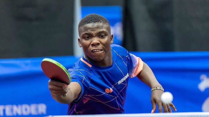 Senator Abiru Mixed Team Table Tennis Championship Set For Lagos Debut