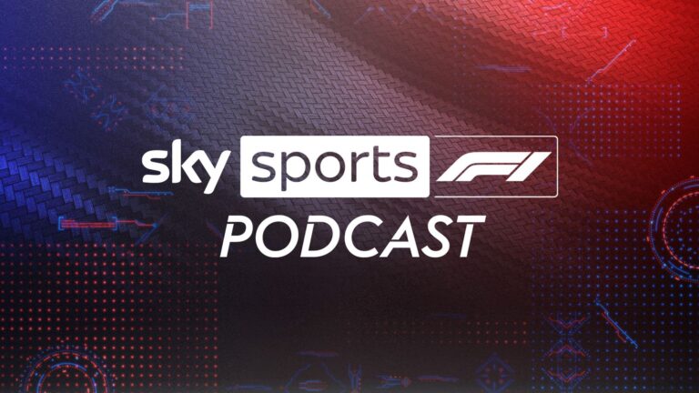 Sky Sports F1 Podcast: Steiner speaks out on title race, FIA, swearing – and more!