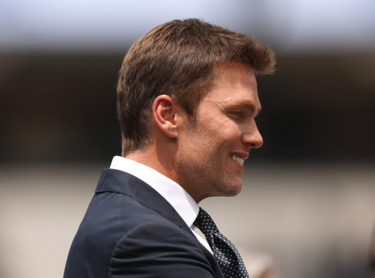 Tom Brady 