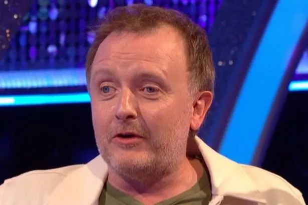 Strictly's Chris McCausland opens up on 'pressure' as he addresses 'winning' show