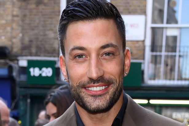 Strictly's Giovanni Pernice to make TV return for first time since BBC axing