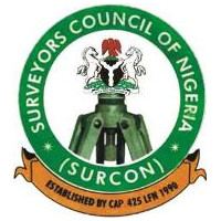 Surveyors Council of Nigeria.