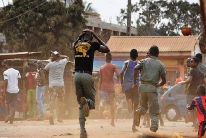 Suspected Cultists Launch Deadly Attack In Anambra, Leaving Many Dead